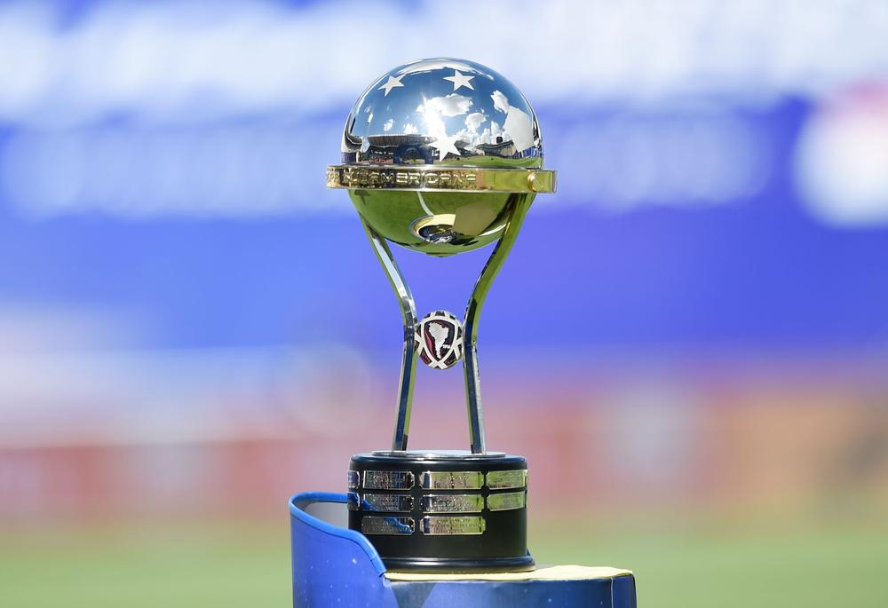 2021 Copa Sudamericana Group Stage Announced