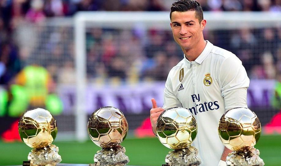 Cristiano Ronaldo S 600 Career Goals In Numbers