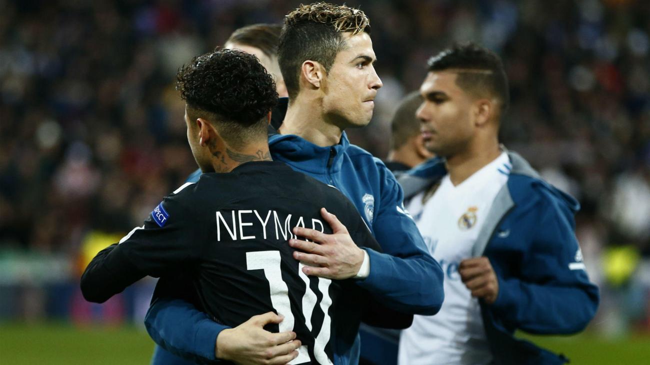 Messi, Ronaldo and Neymar are the only superstars, says Pele