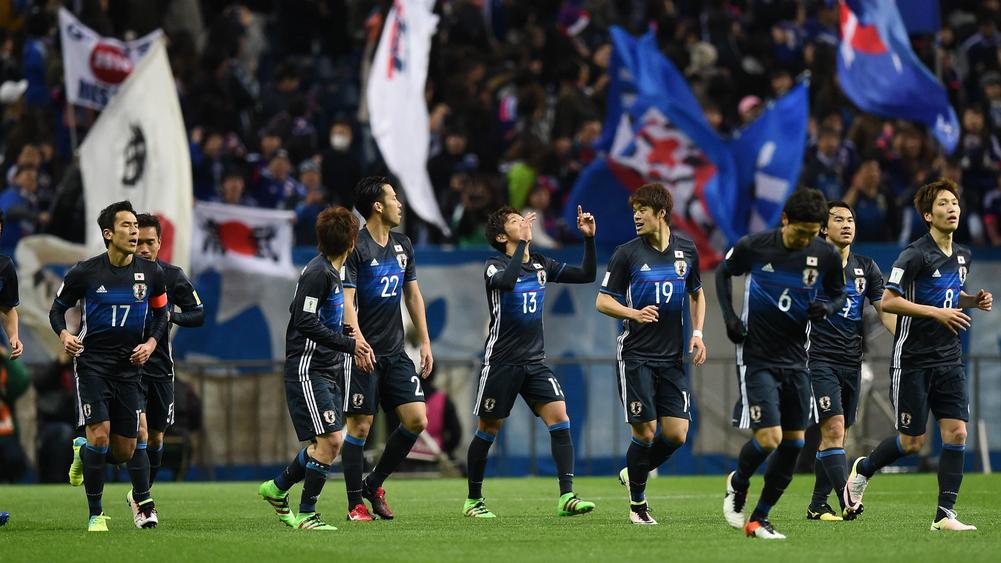 Japan V Syria Top Spot Up For Grabs Group E Decider