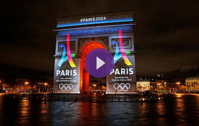 أولمبياد باريس 2024: سلسلة اجتماعات لمناقشة الاستعدادات الأمنية والمالية للدورة - beIN SPORTS