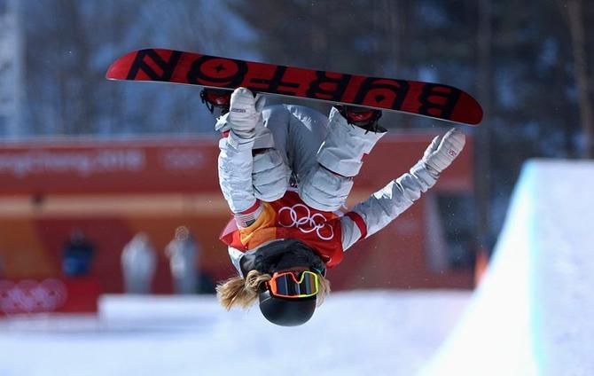 Chloe Kim wins halfpipe Olympic gold - 670 x 424 png 451kB