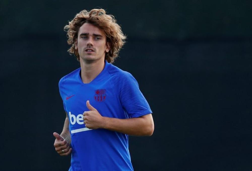 griezmann