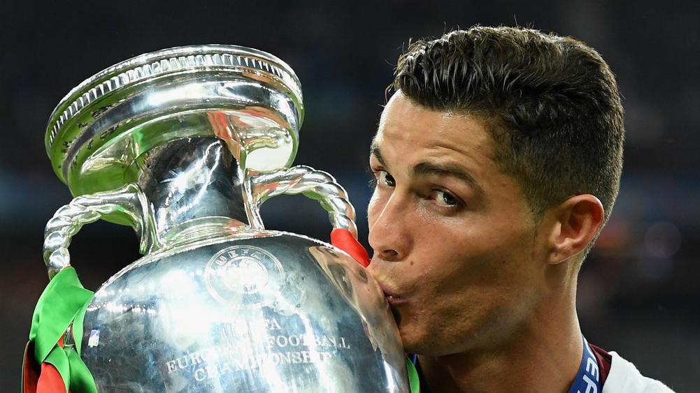 Ronaldo: Bồ Đào Nha không nằm trong số các ứng cử viên yêu thích của World Cup