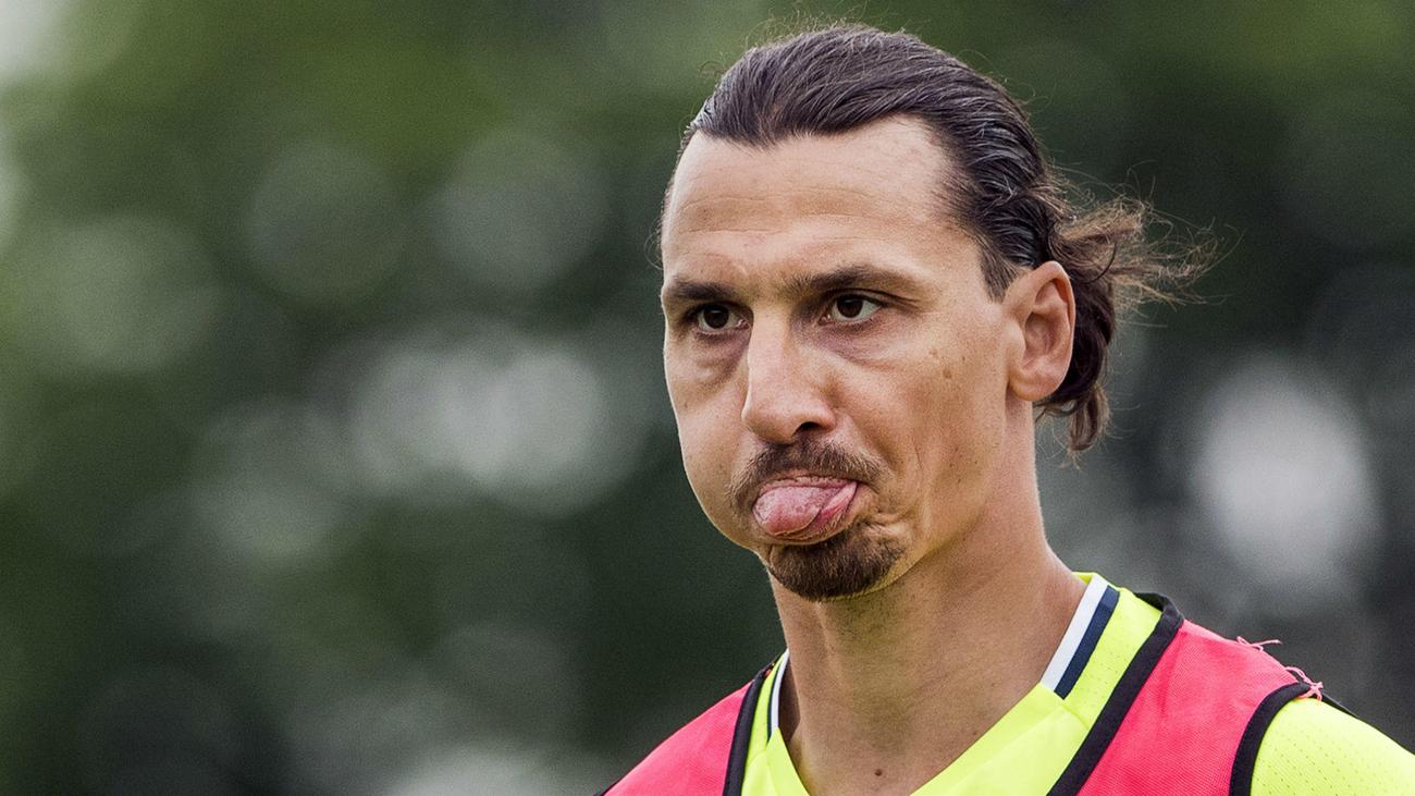 Roy Keane Reveals Zlatan Ibrahimovic Admiration And Backs Player For  Manchester United Move