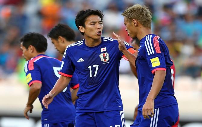 Japan Profile Japan News And Scores 18 Fifa World Cup Russia Football Teams Bein Sports