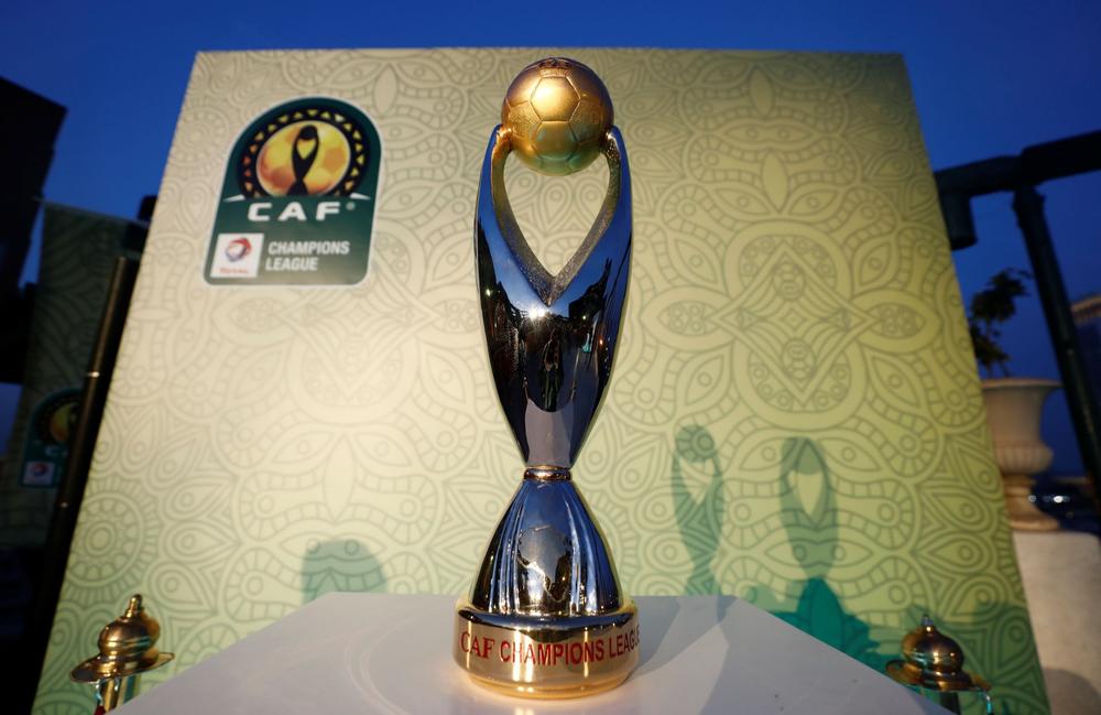 تحديد مكان المباراة النهائية لمسابقة دوري أبطال إفريقيا