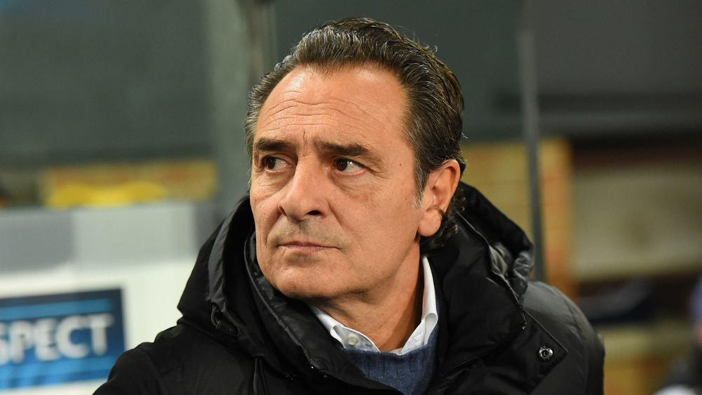 Cesare Prandelli - cropped