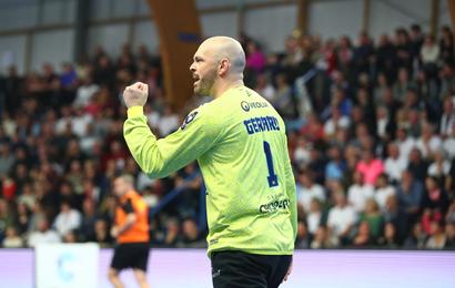 Vincent Gérard - Saint-Raphaël Var Handball