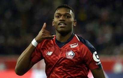 Rafael Leao Find Rafael Leao Latest News Watch Rafael Leao Videos Bein Sports