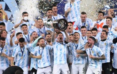Argentine-Copa-America-2021