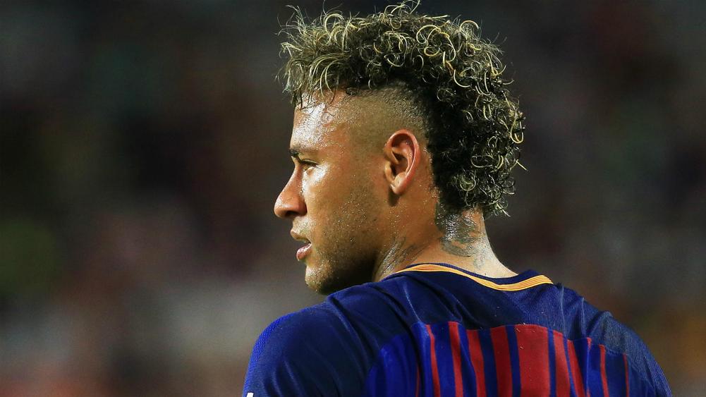 Arthur K on why Barca must stop whining about Neymar