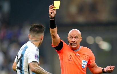Referee Szymon Marciniak will remain in charge of the Champions League final after a UEFA investigation