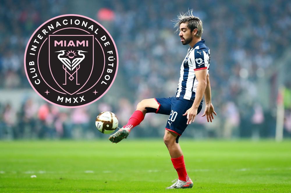 Report: Inter Miami Finalizing Deal For Pizarro