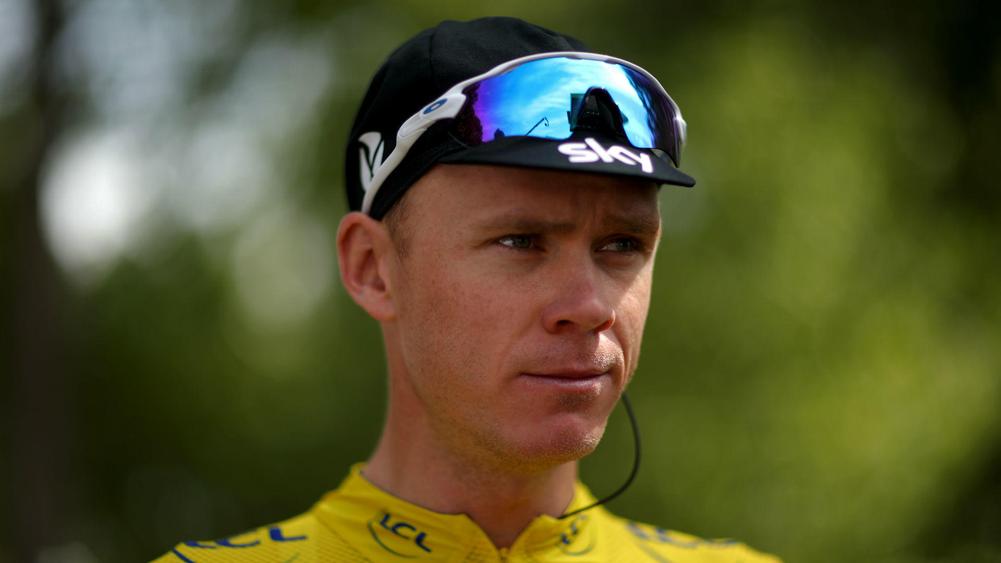 Froome thrilled with 'perfect' build-up to Giro - 1001 x 563 jpeg 41kB