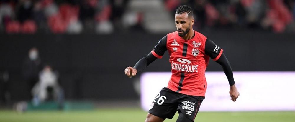 Guingamp Romao Convoque Apres Un Tweet Polemique