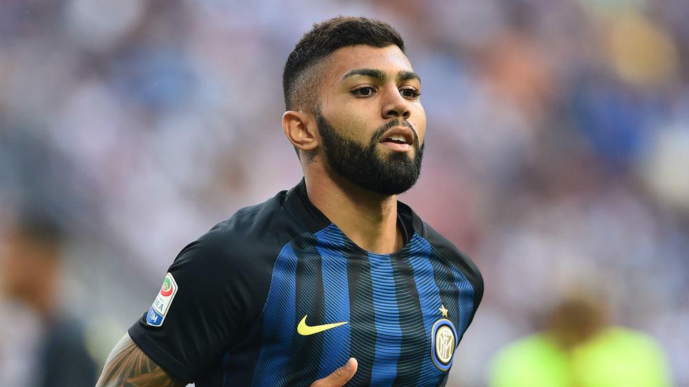 Inter do not want to loan out Gabigol - agent