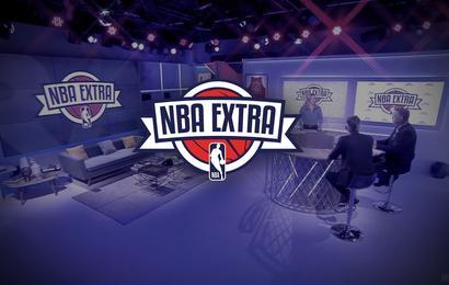 NBA Extra (27/01) Les titulaires du All-Star Game sont connus !