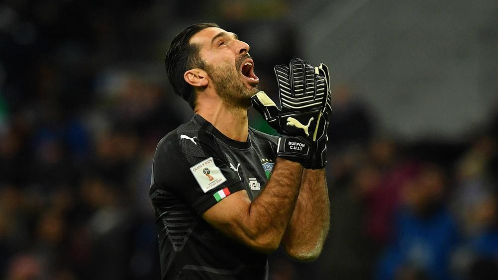 Buffon Cites Astori Among Reasons For Italy Return