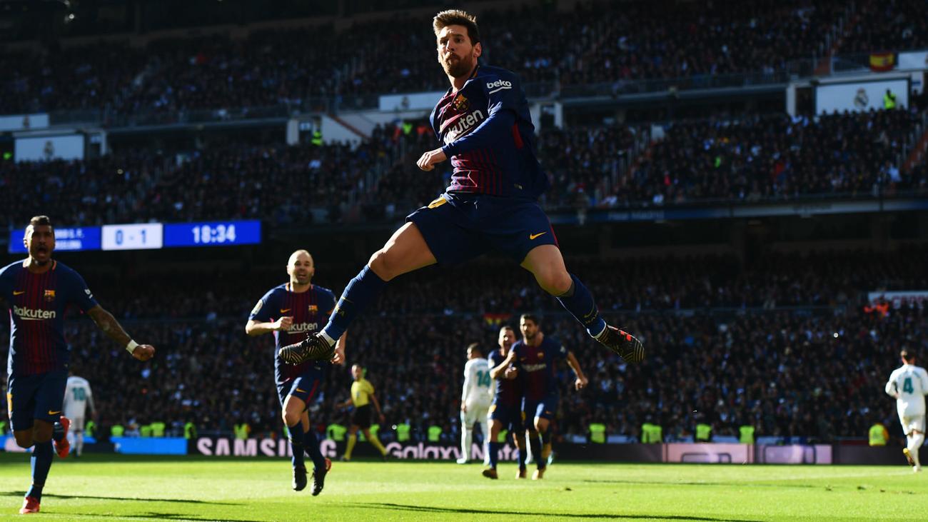 Cuộc đua vô địch của Barcelona - Những trận đấu nghẹt thở đang diễn ra ở La Liga. Hãy theo dõi và ủng hộ đội bóng yêu thích để có thể hưởng niềm vui chiến thắng.