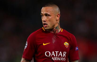 Radja Nainggolan Find Radja Nainggolan Latest News Watch Radja Nainggolan Videos Bein Sports