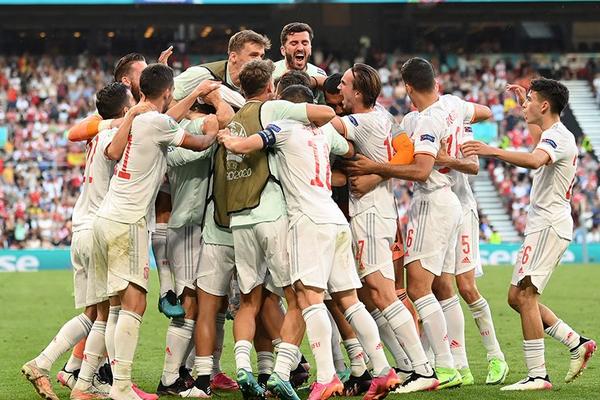 Euro 2020: Las curiosidades de octavos de final