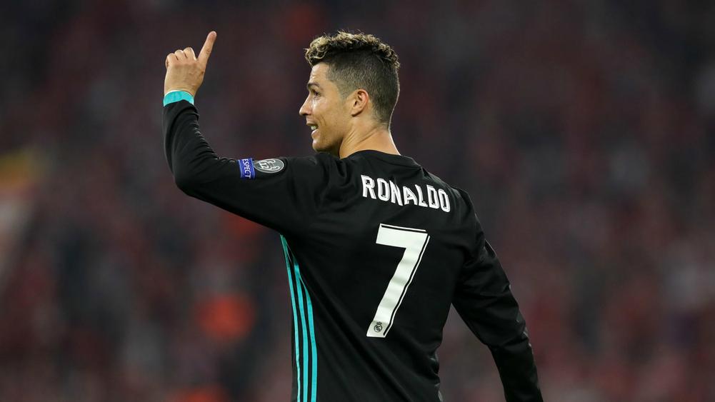 Cristiano Ronaldo Breaks Record For Wins In Champions League