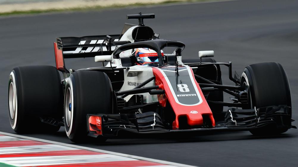 F1 2018 Pre-Season Report: Haas - 1001 x 563 jpeg 68kB