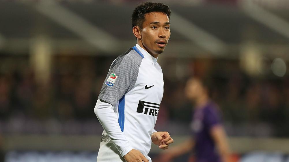 Inter loan Nagatomo to Galatasaray - 1001 x 563 jpeg 48kB