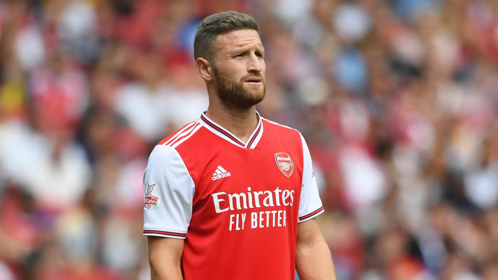 Emery Hints at Arsenal Selling Mustafi