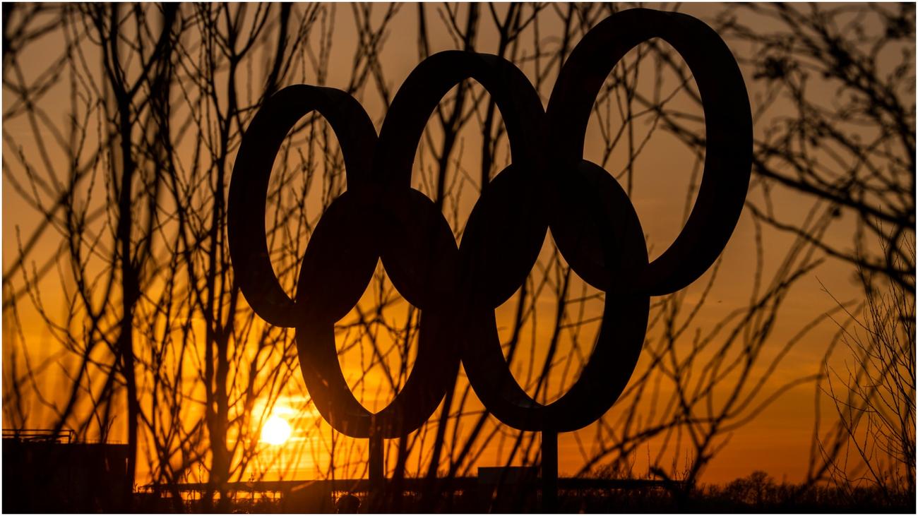 Rescheduled Olympics To Start On July 23 21