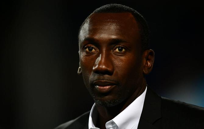 transfer form pf of for Hasselbaink sacked beIN SPORTS by  QPR