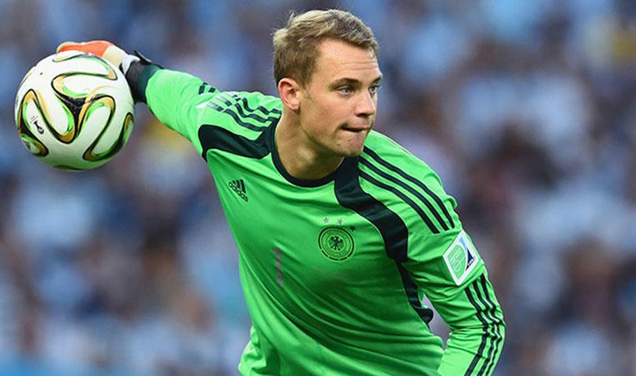 Top 10: IFFHS World’s Best Goalkeepers of 2014
