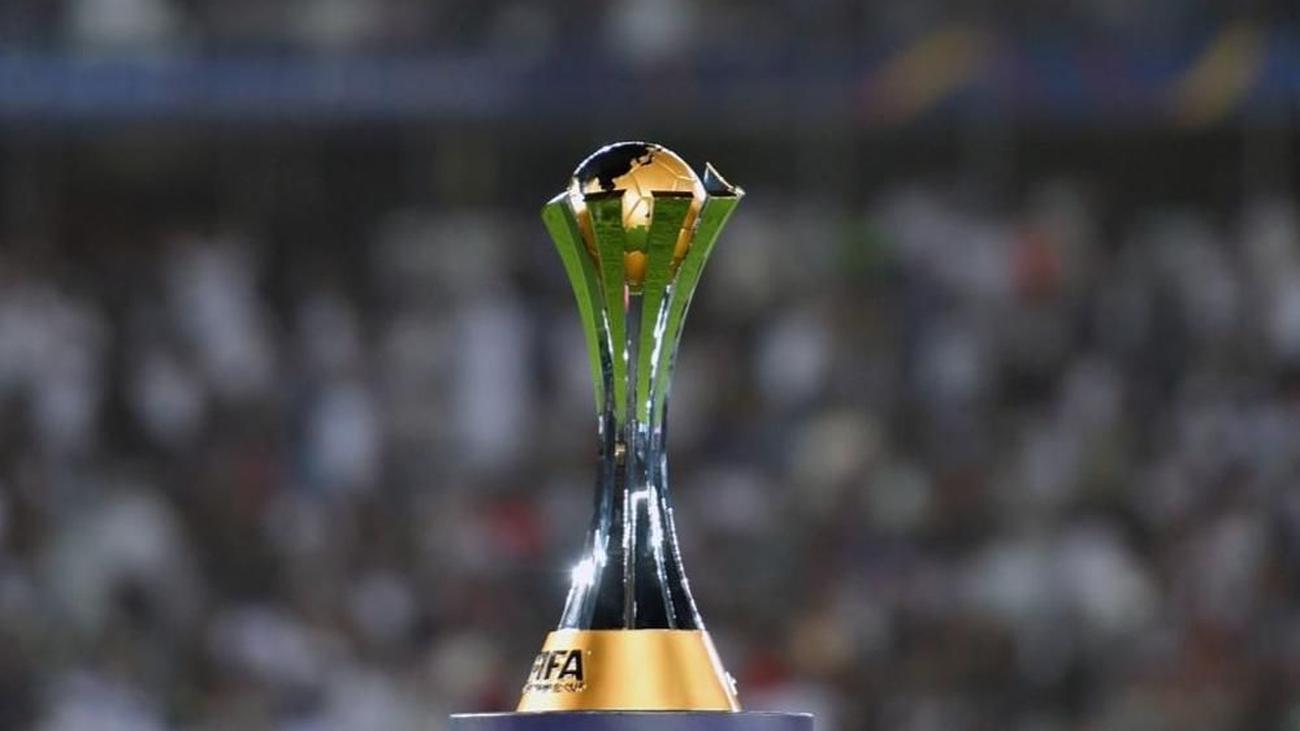 Morocco to host Club World Cup