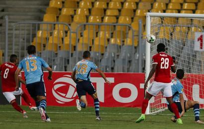 Ø¯ÙˆØ±ÙŠ Ø£Ø¨Ø·Ø§Ù„ Ø§ÙØ±ÙŠÙ‚ÙŠØ§ Ø§Ù„Ø£Ù‡Ù„ÙŠ Ø¹Ù„Ù‰ Ø¨Ø¹Ø¯ ÙÙˆØ² Ù…Ù† Ø±Ø¨Ø¹ Ø§Ù„Ù†Ù‡Ø§Ø¦ÙŠ