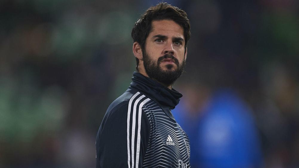 Image result for Isco