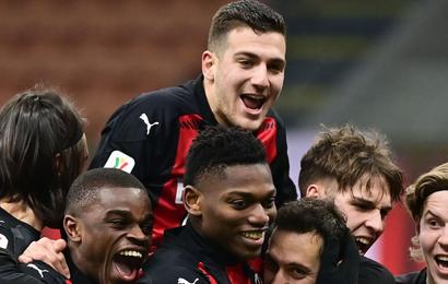 Milan players - cropped