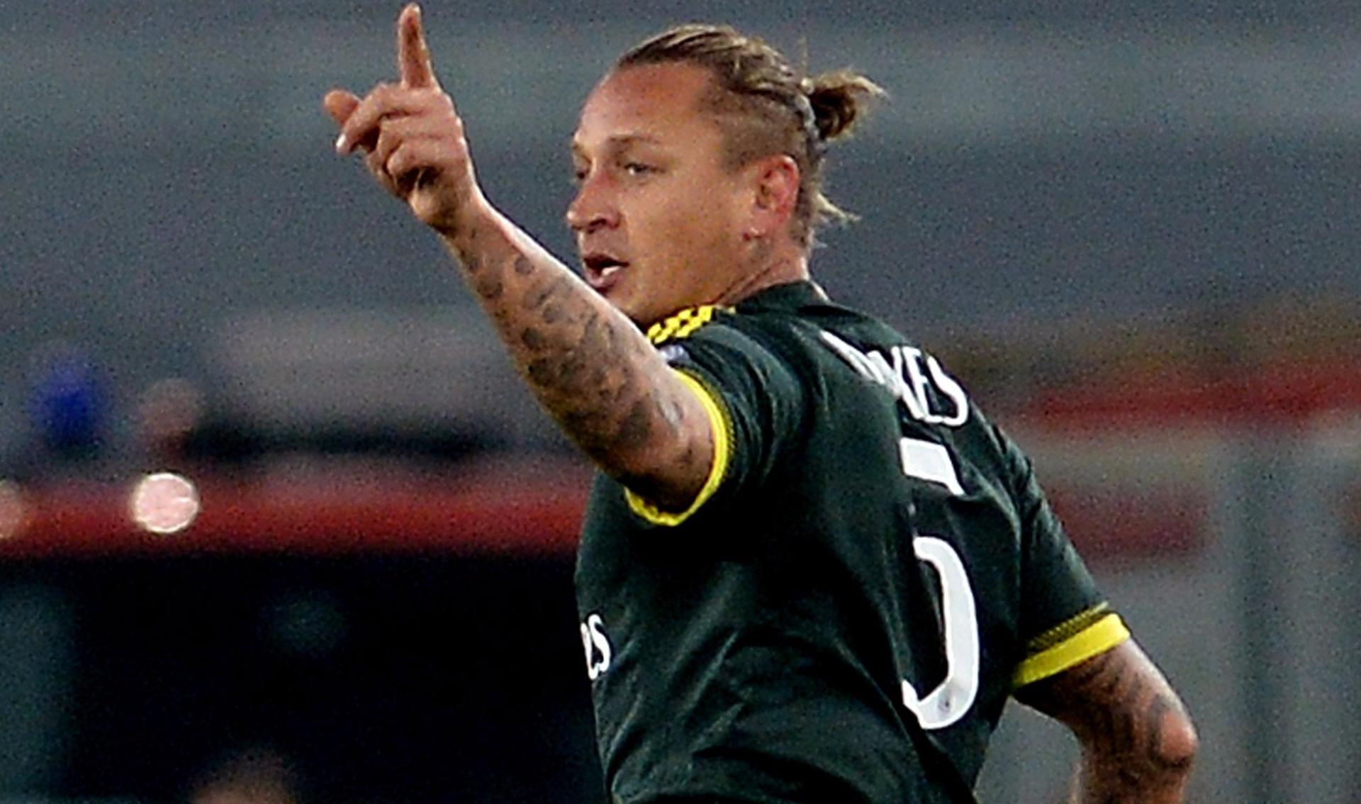 The Worst Man Buns In Football