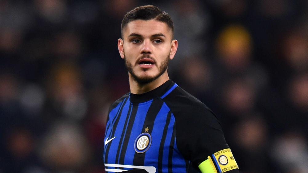 Icardi to Real Madrid? Nara will not say yes or no - 1001 x 563 jpeg 48kB