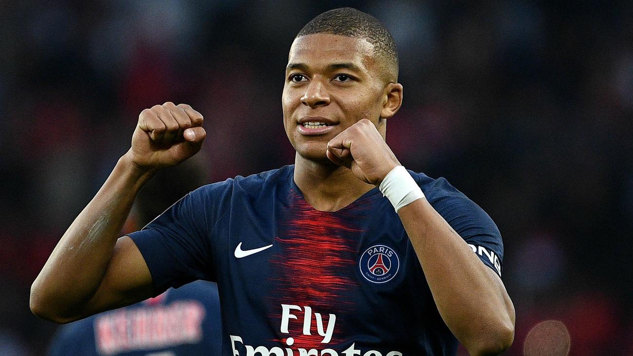 Mbappe Money In Football Is Truly Indecent