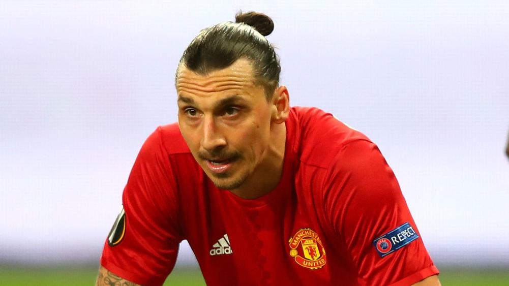 Ibrahimovic and injured Man Utd players to attend Europa League final, says  Mourinho