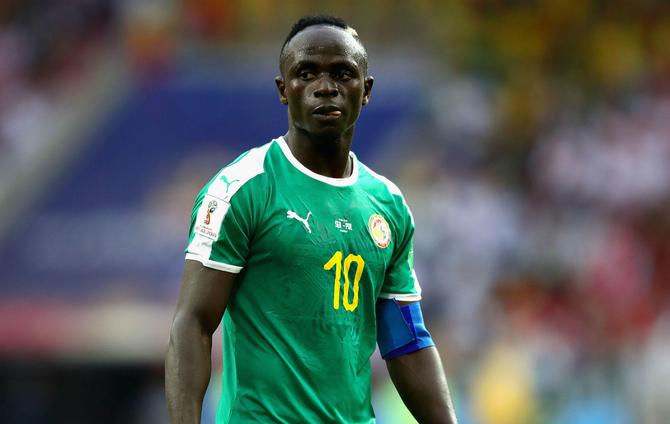 Japan Not Afraid Of Mane And Senegal Ahead Of World Cup Clash