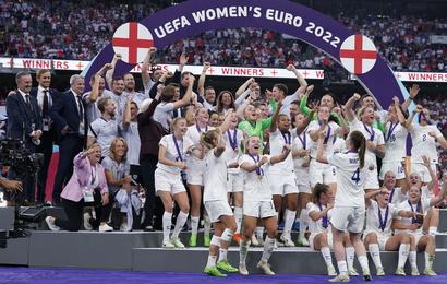 UEFA Women's Nations League