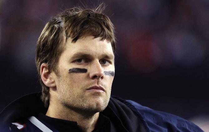 Tom Brady Cuts Radio Interview Short Over Comments About 