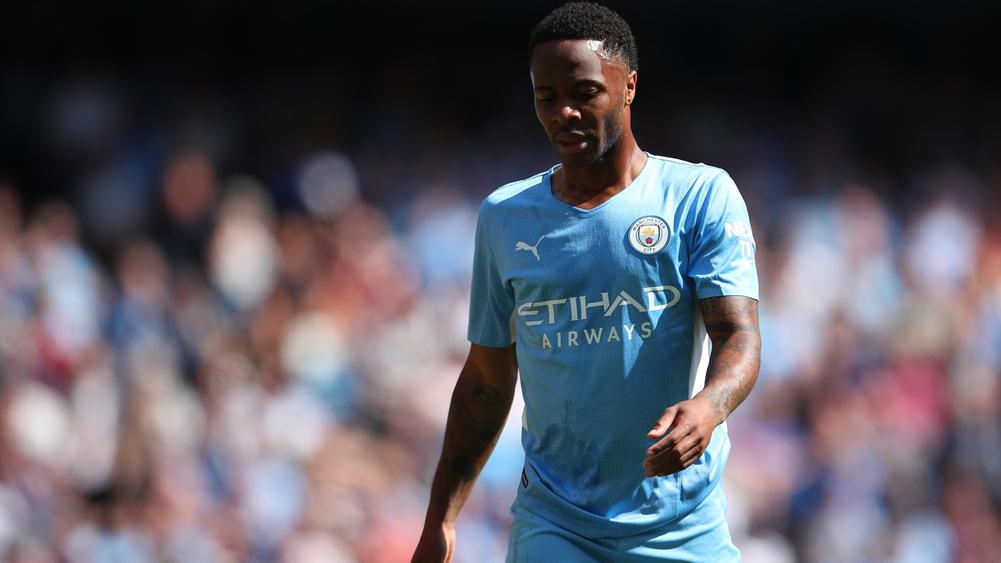 Sterling &#39;open&#39; to leaving Man City in search of game time