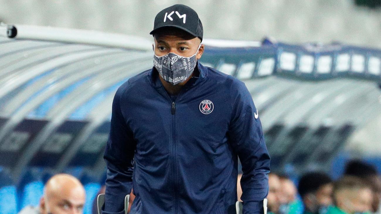 He's a pivotal player for us – Silva saddened by Mbappe injury
