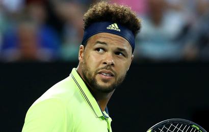 Jo Wilfried Tsonga Find Jo Wilfried Tsonga Latest News Watch Jo Wilfried Tsonga Videos Bein Sports