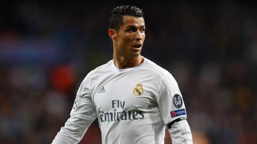 Ronaldo prolific, Neymar inventive and Gabi tenacious: The best Champions  League player stats