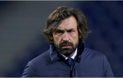 Andrea Pirlo : Find latest News, Videos - beIN SPORTS