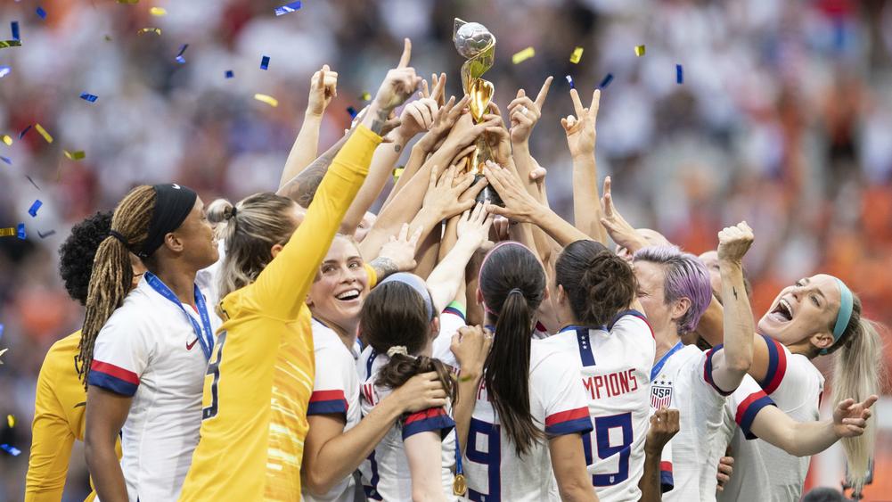 Women's World Cup expands to 32 teams - 1001 x 563 jpeg 87kB